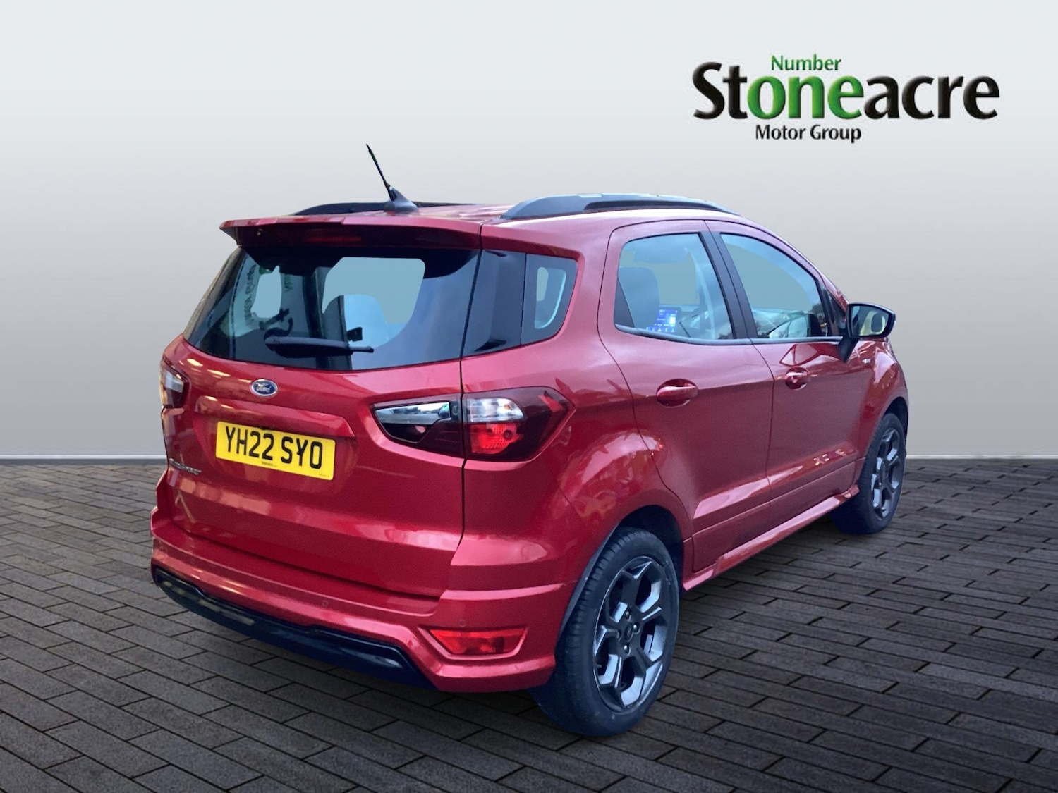 Used Ford Ecosport 2022 for sale - 76700614: Photo 6
