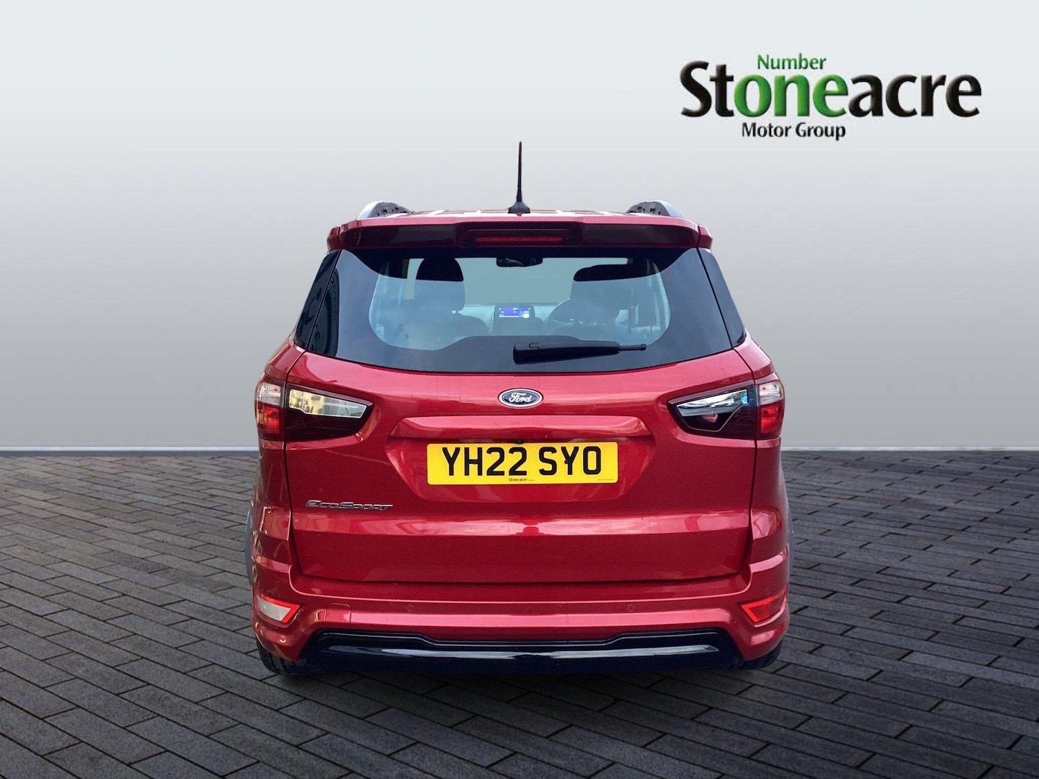 Used Ford Ecosport 2022 for sale - 76700614: Photo 7