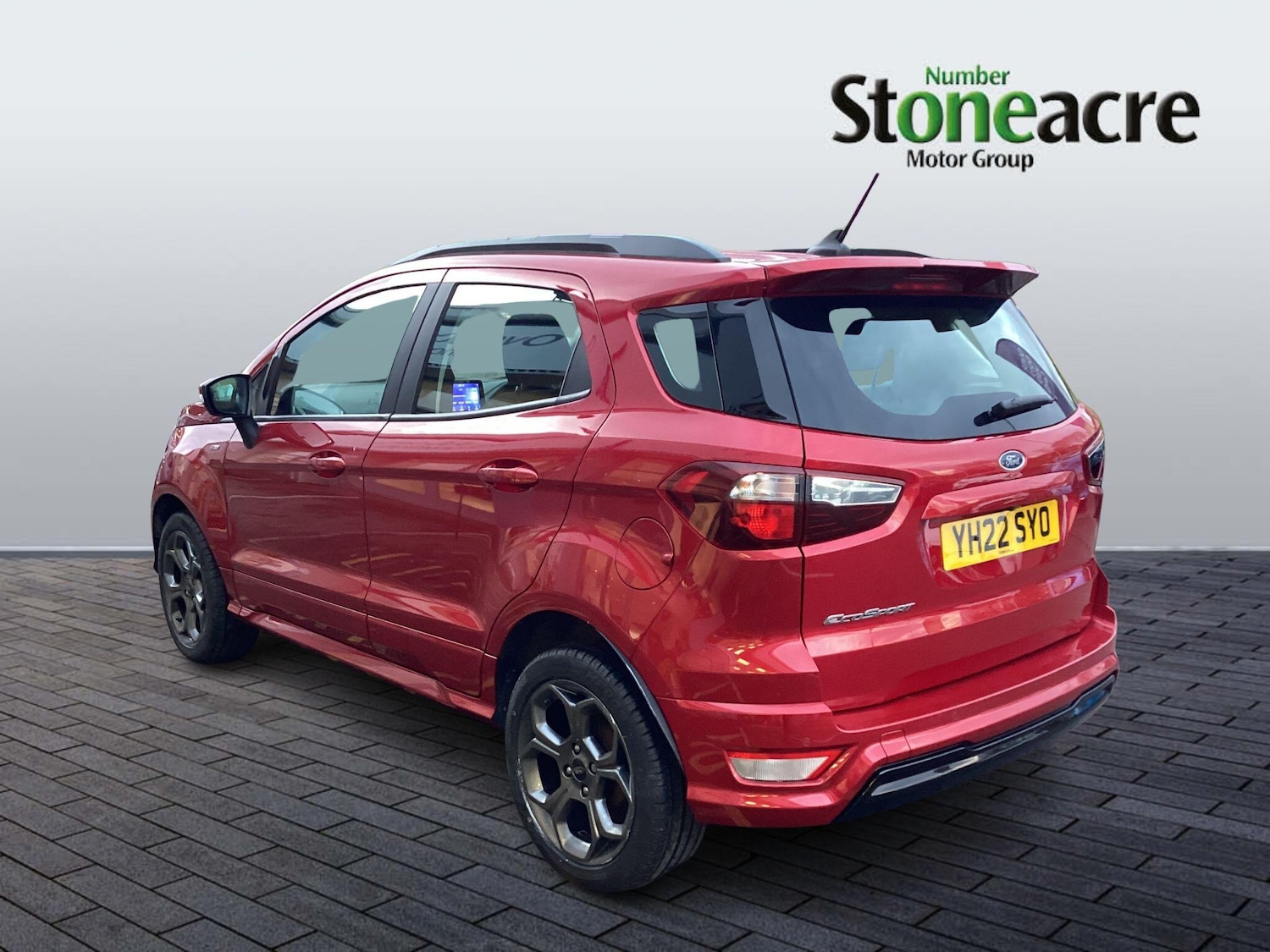 Used Ford Ecosport 2022 for sale - 76700614: Photo 8