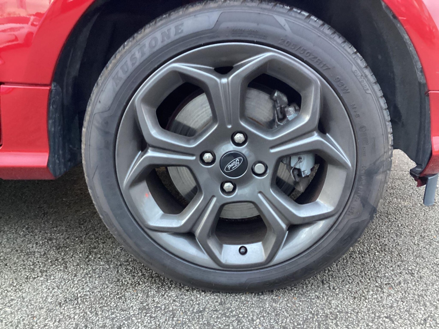 Used Ford Ecosport 2022 for sale - 76700614: Photo 9