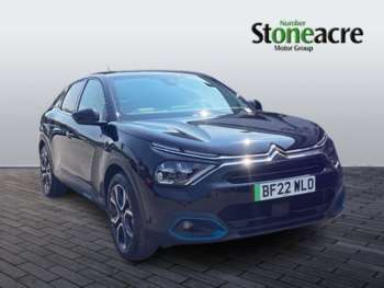 Used Citroen C4 2022 for sale - 74990106: Photo