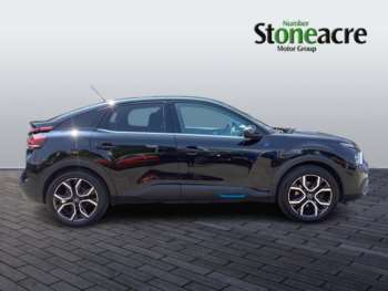 Used Citroen C4 2022 for sale - 74990106: Photo