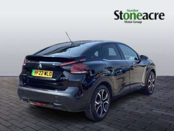 Used Citroen C4 2022 for sale - 74990106: Photo