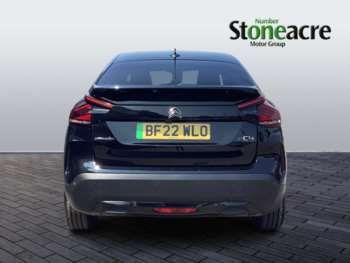 Used Citroen C4 2022 for sale - 74990106: Photo