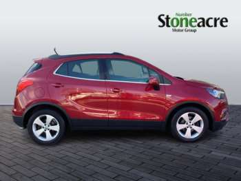 Used Vauxhall Mokka X 2019 for sale - 74311049: Photo