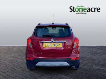 Used Vauxhall Mokka X 2019 for sale - 74311049: Photo
