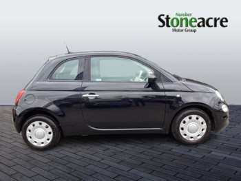 Used Fiat 500 2022 for sale - 74701042: Photo