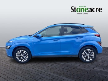 Used Hyundai KONA 2022 for sale - 75508201: Photo