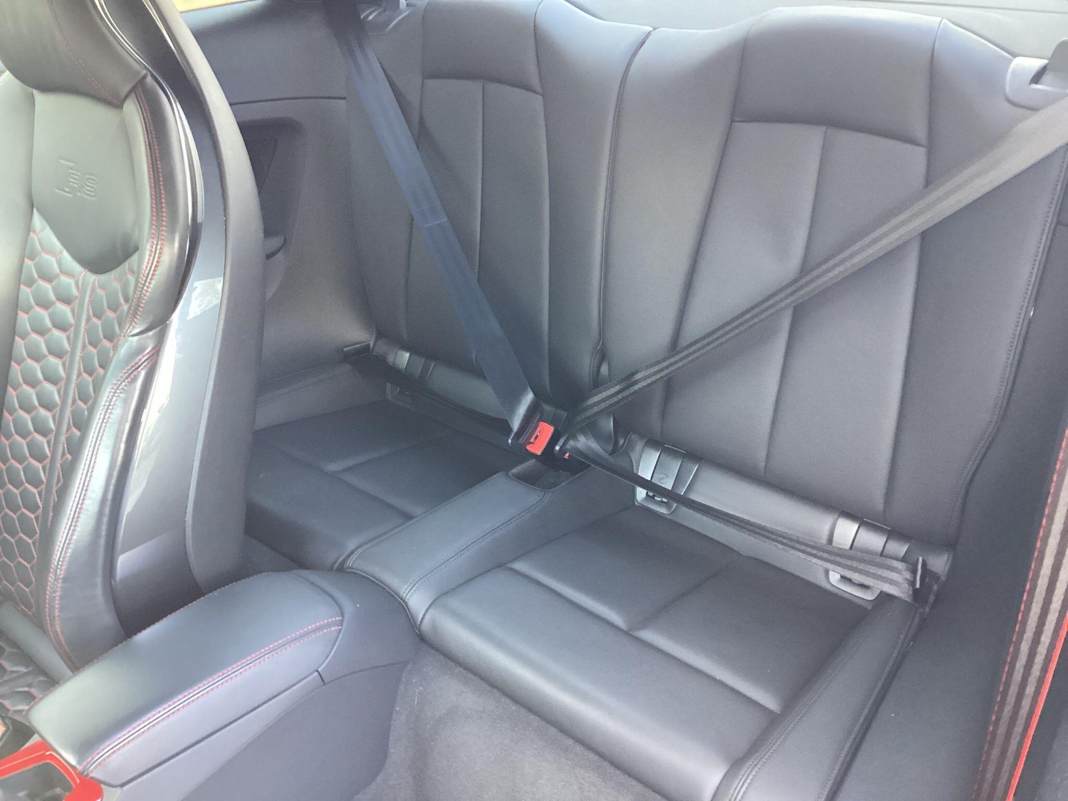 Used Audi TT 2019 for sale - 76992969: Photo 15