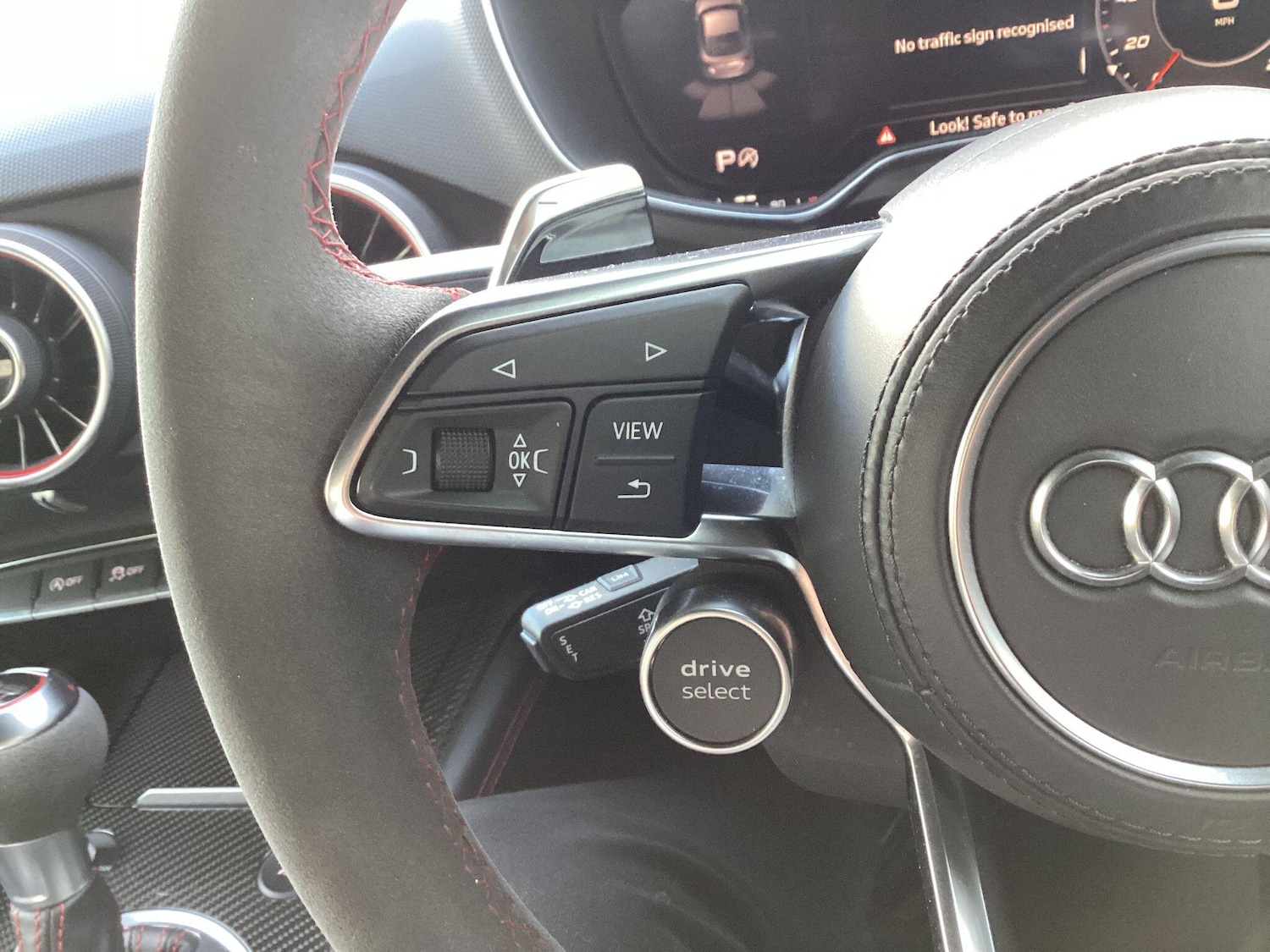 Used Audi TT 2019 for sale - 76992969: Photo 20