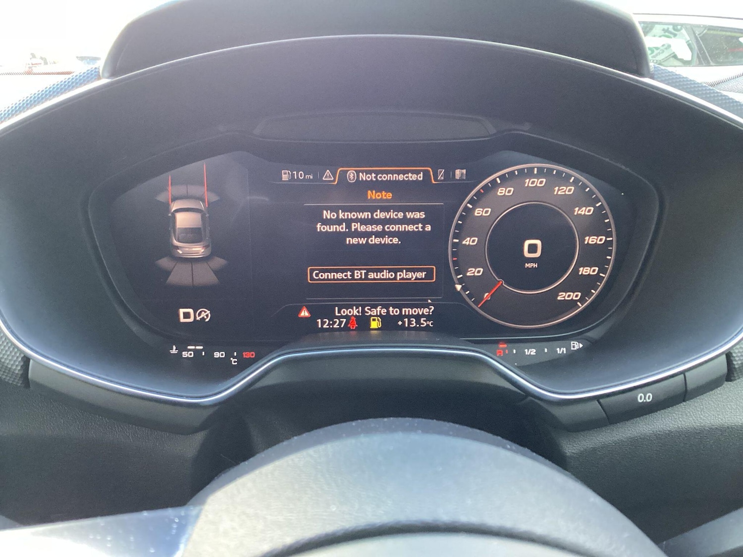 Used Audi TT 2019 for sale - 76992969: Photo 24