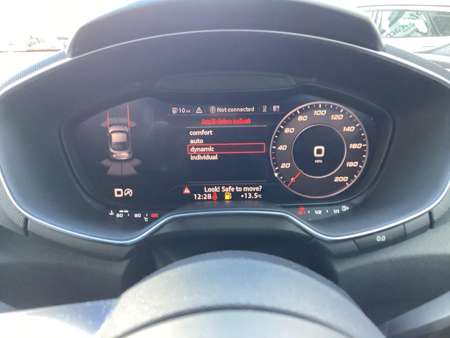 Used Audi TT 2019 for sale - 76992969: Photo 26