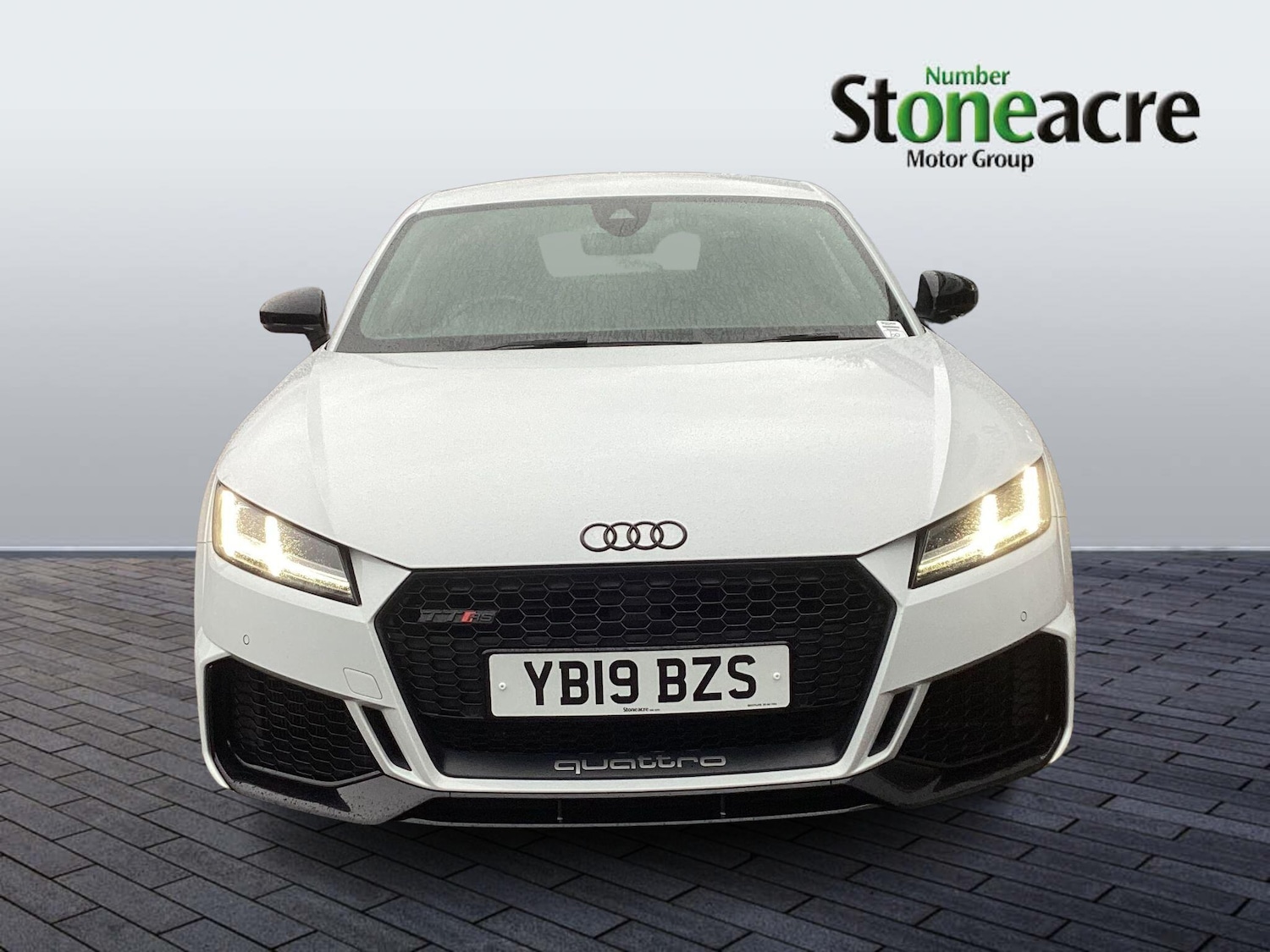 Used Audi TT 2019 for sale - 76992969: Photo 5