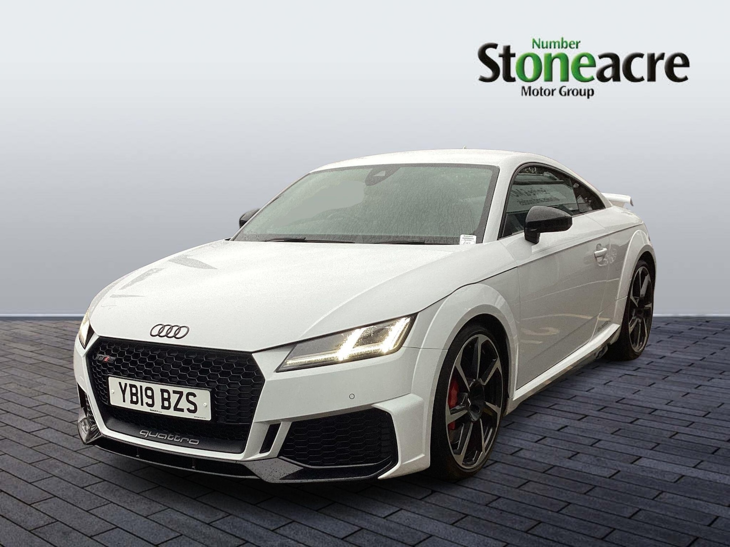 Used Audi TT 2019 for sale - 76992969: Photo 6