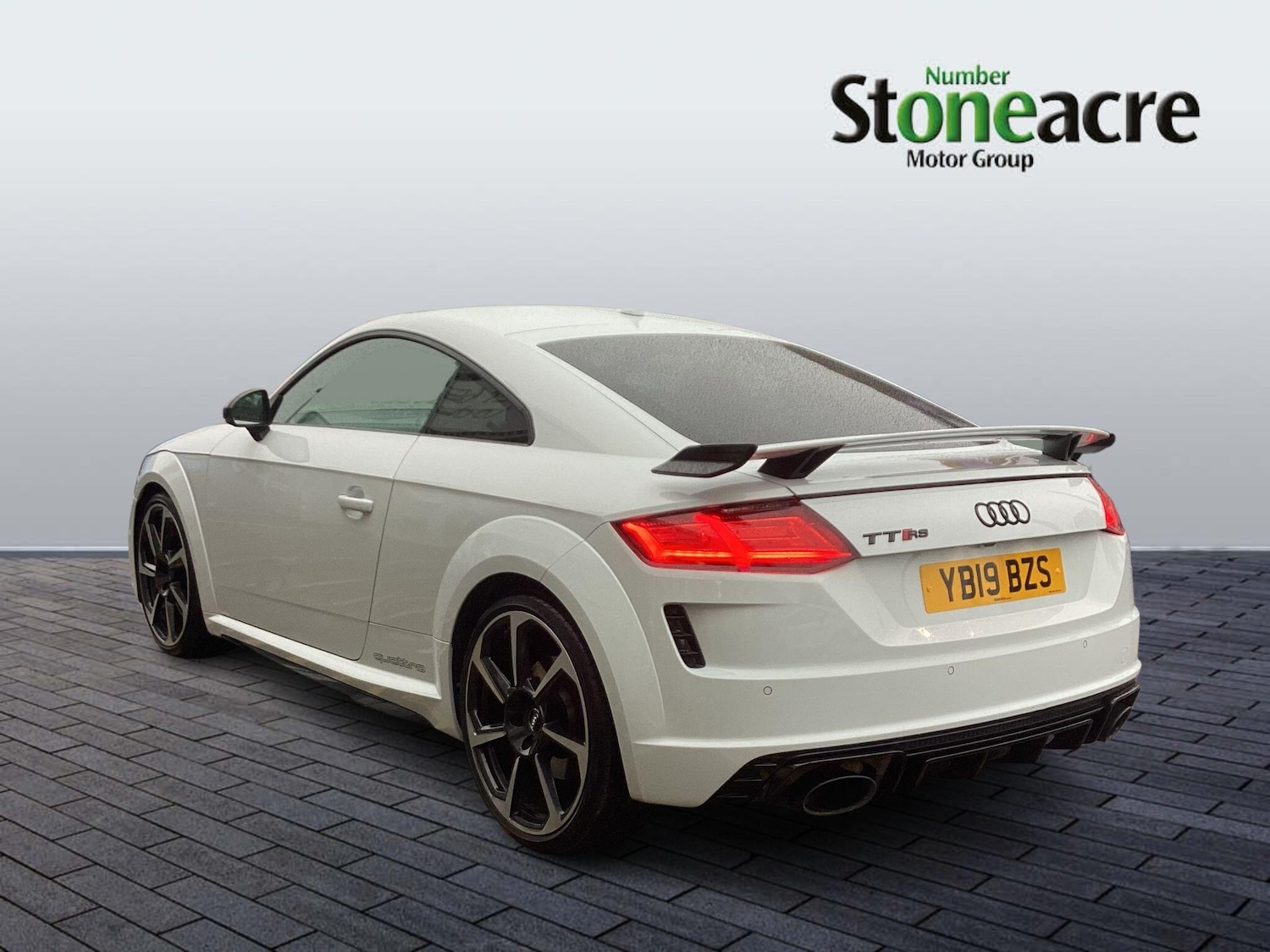 Used Audi TT 2019 for sale - 76992969: Photo 7