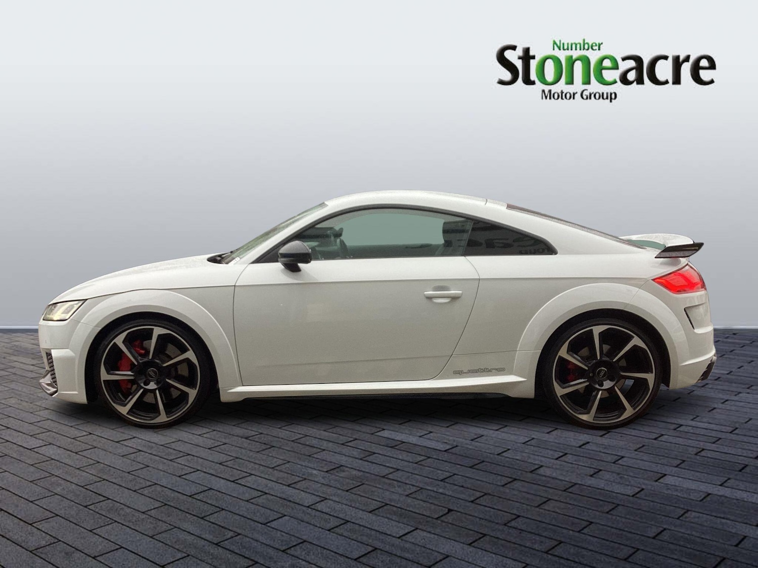 Used Audi TT 2019 for sale - 76992969: Photo 8