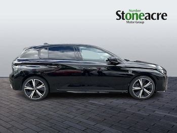 Used Peugeot 308 2023 for sale - 78830147: Photo