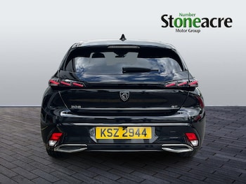 Used Peugeot 308 2023 for sale - 78830147: Photo