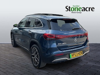 Used Mercedes-Benz EQA 2023 for sale - 78685212: Photo