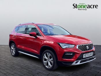Used SEAT Ateca 2024 for sale - 79751031: Photo