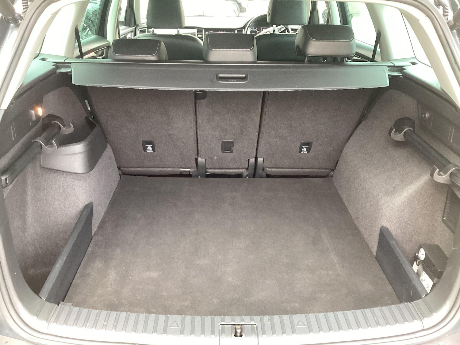Used Skoda Kodiaq 2017 for sale - 76326692: Photo 10
