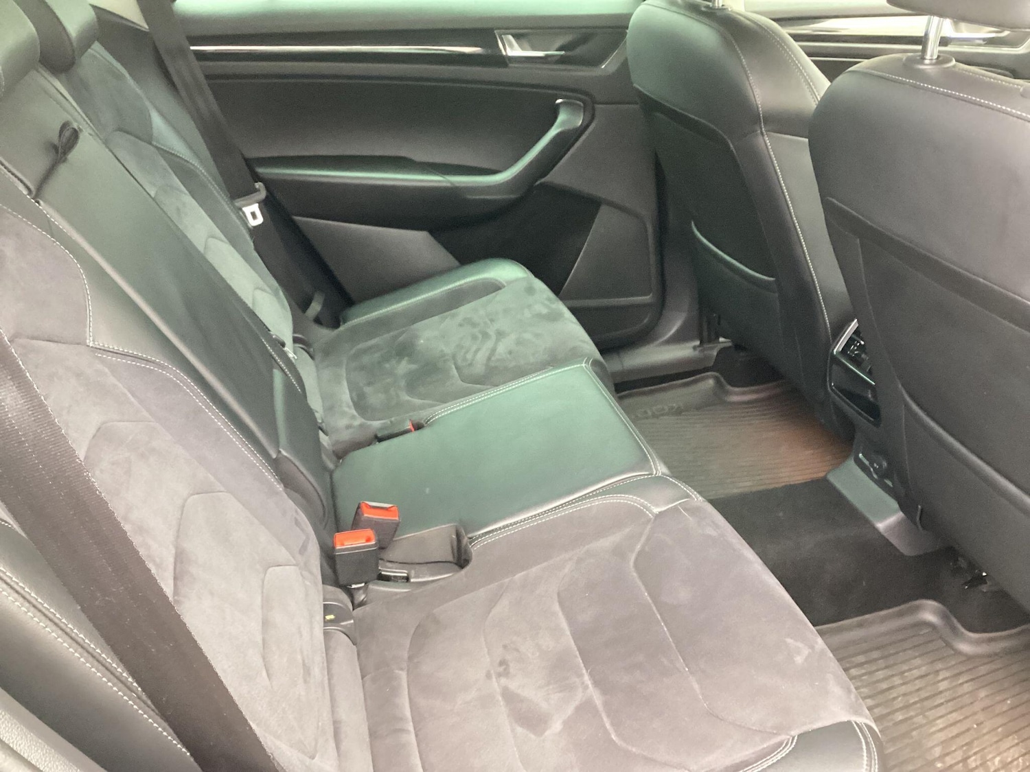 Used Skoda Kodiaq 2017 for sale - 76326692: Photo 13