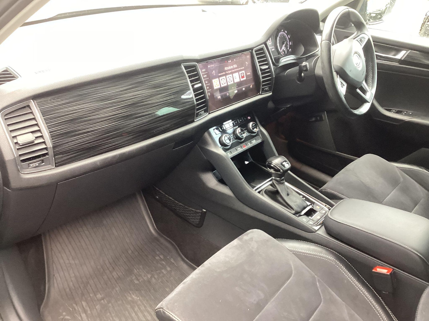 Used Skoda Kodiaq 2017 for sale - 76326692: Photo 14