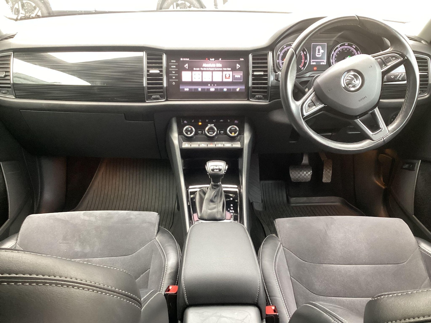 Used Skoda Kodiaq 2017 for sale - 76326692: Photo 16