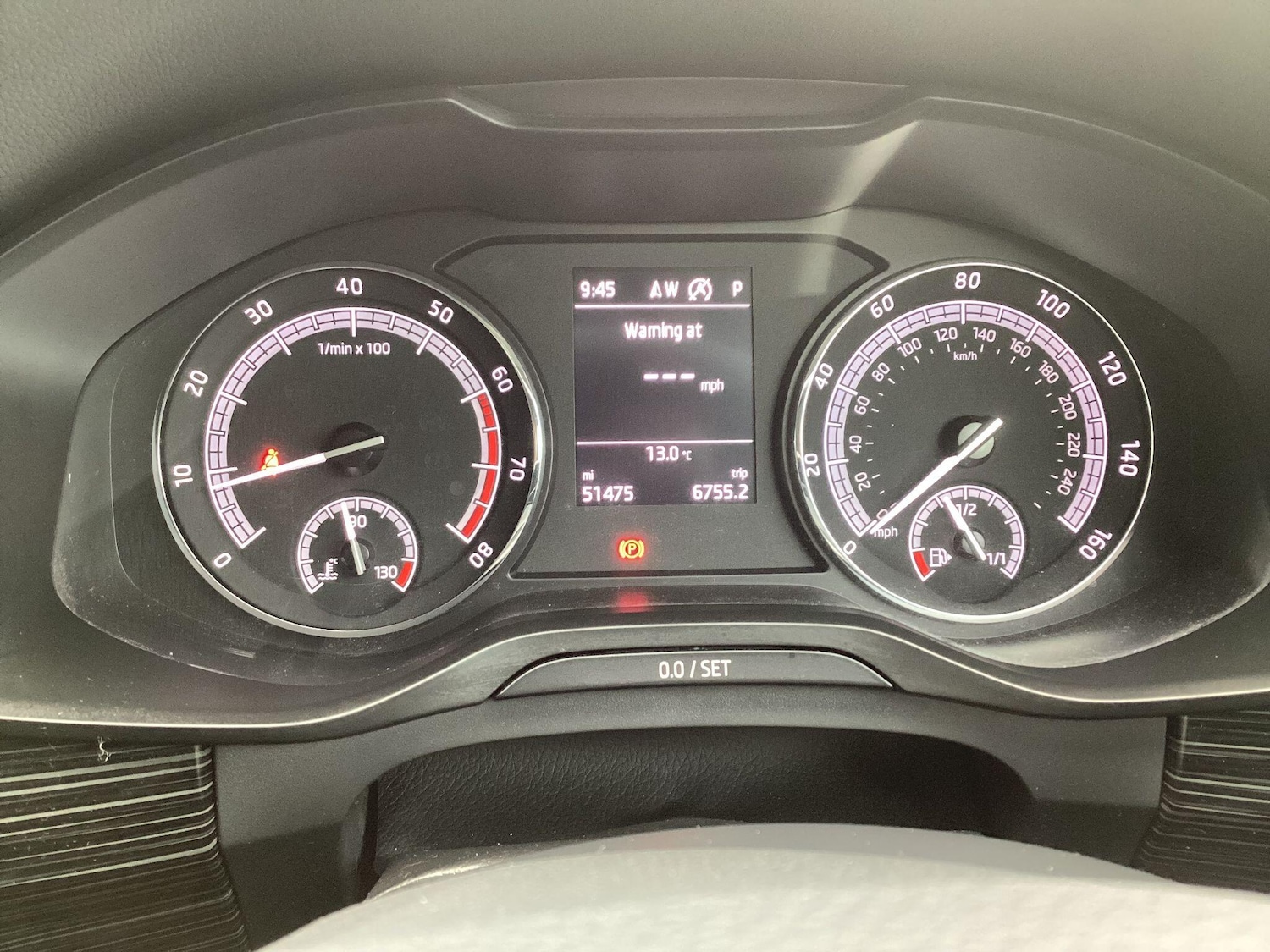 Used Skoda Kodiaq 2017 for sale - 76326692: Photo 20