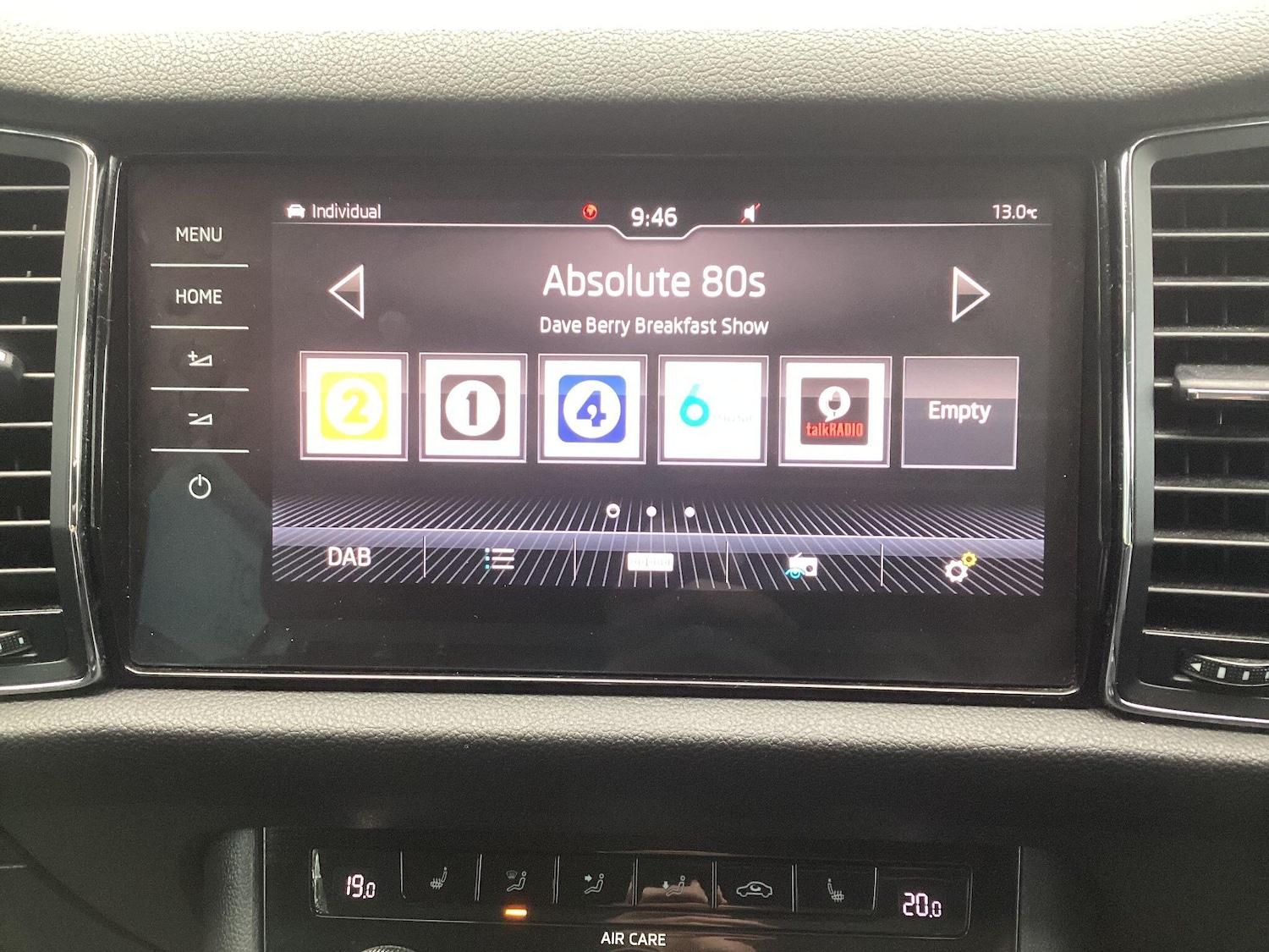Used Skoda Kodiaq 2017 for sale - 76326692: Photo 21