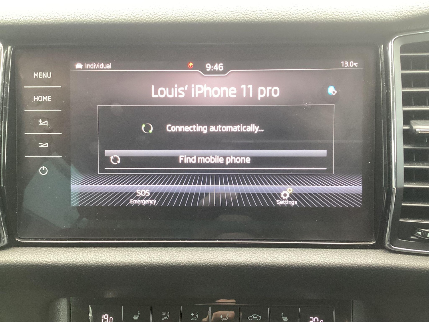 Used Skoda Kodiaq 2017 for sale - 76326692: Photo 23
