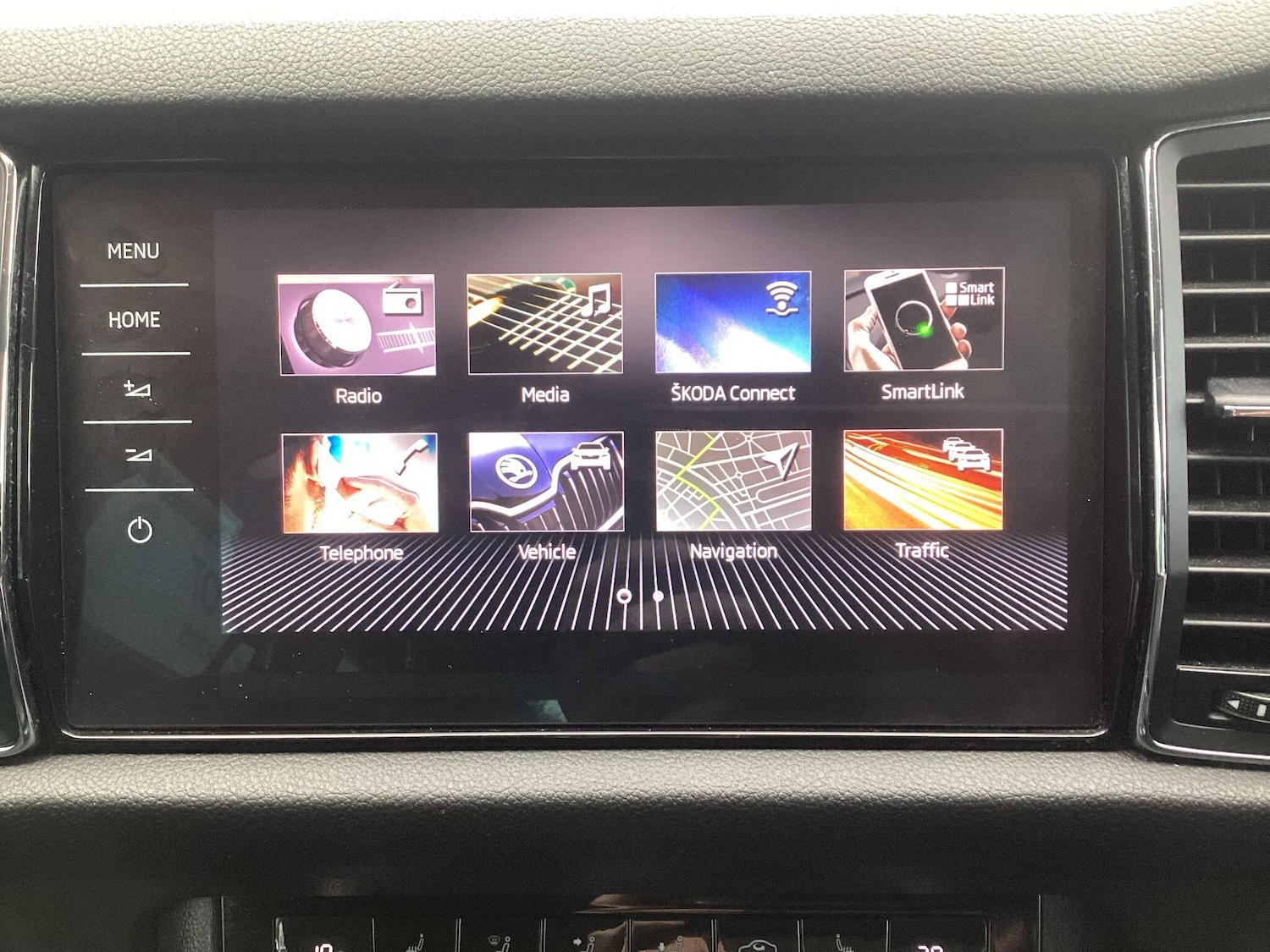 Used Skoda Kodiaq 2017 for sale - 76326692: Photo 24