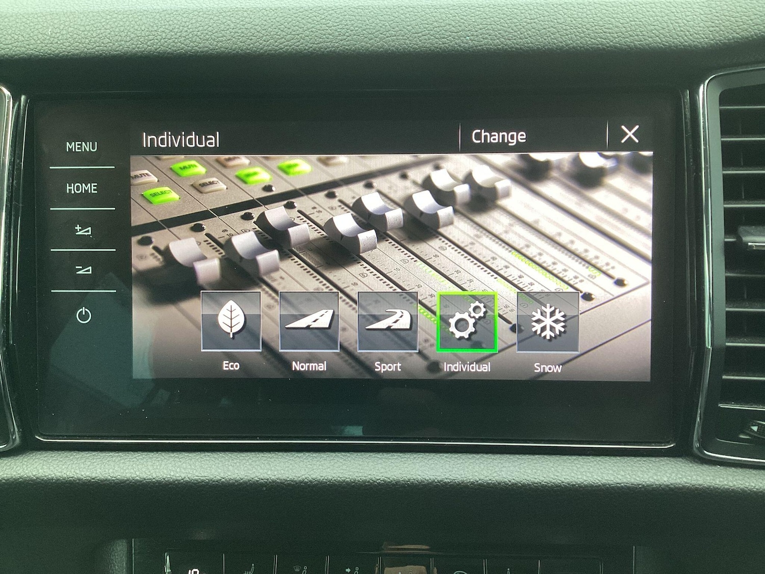 Used Skoda Kodiaq 2017 for sale - 76326692: Photo 25