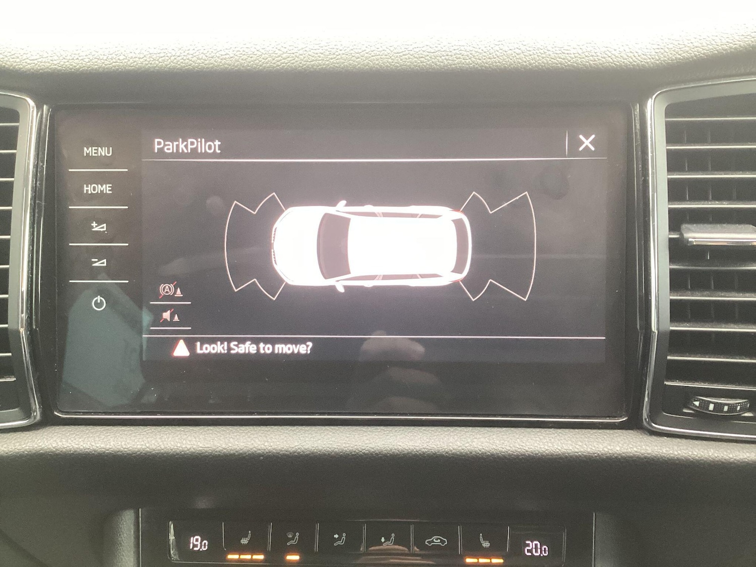 Used Skoda Kodiaq 2017 for sale - 76326692: Photo 26