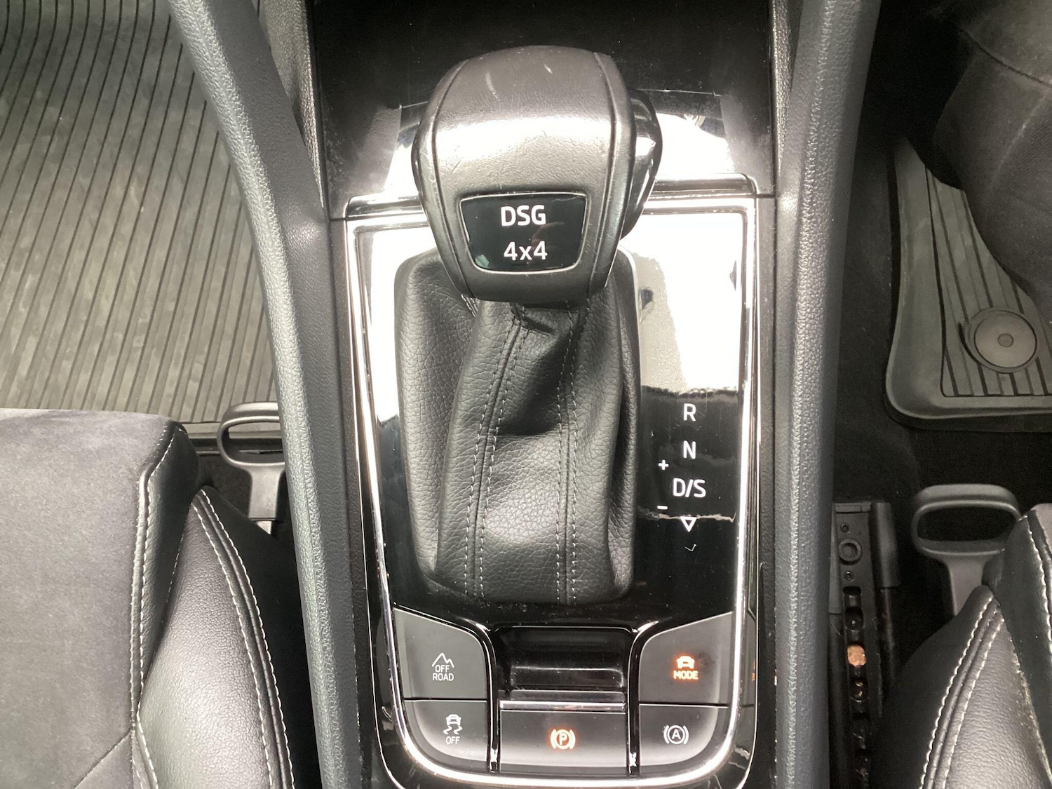 Used Skoda Kodiaq 2017 for sale - 76326692: Photo 27