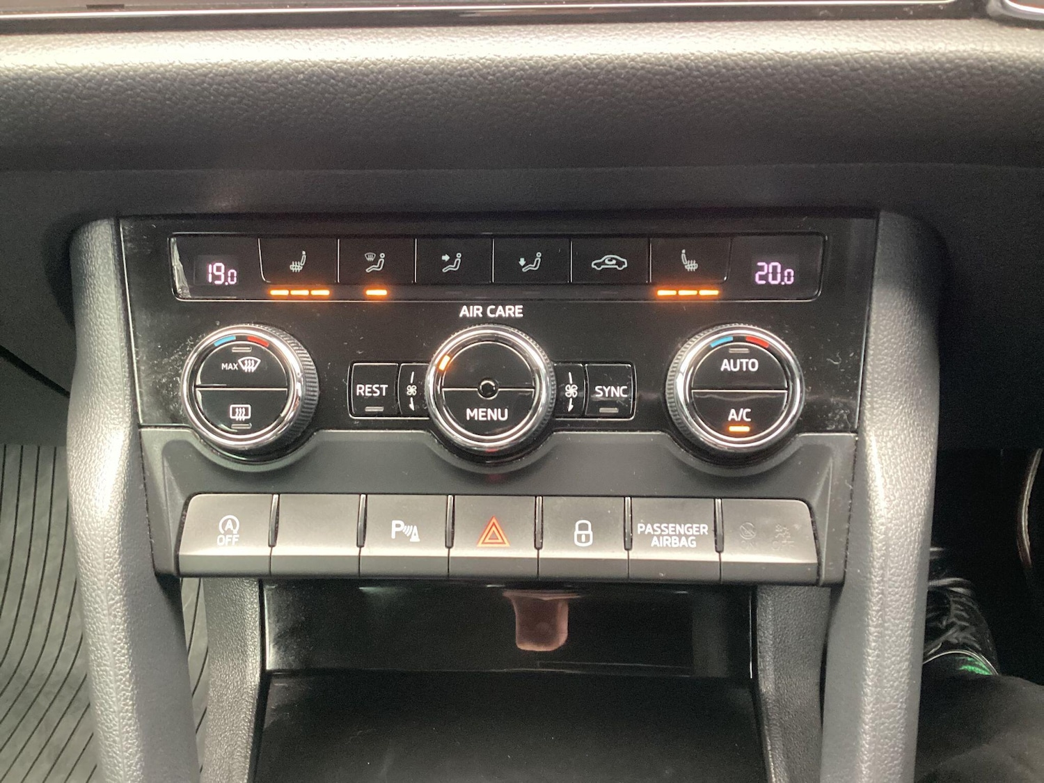Used Skoda Kodiaq 2017 for sale - 76326692: Photo 28