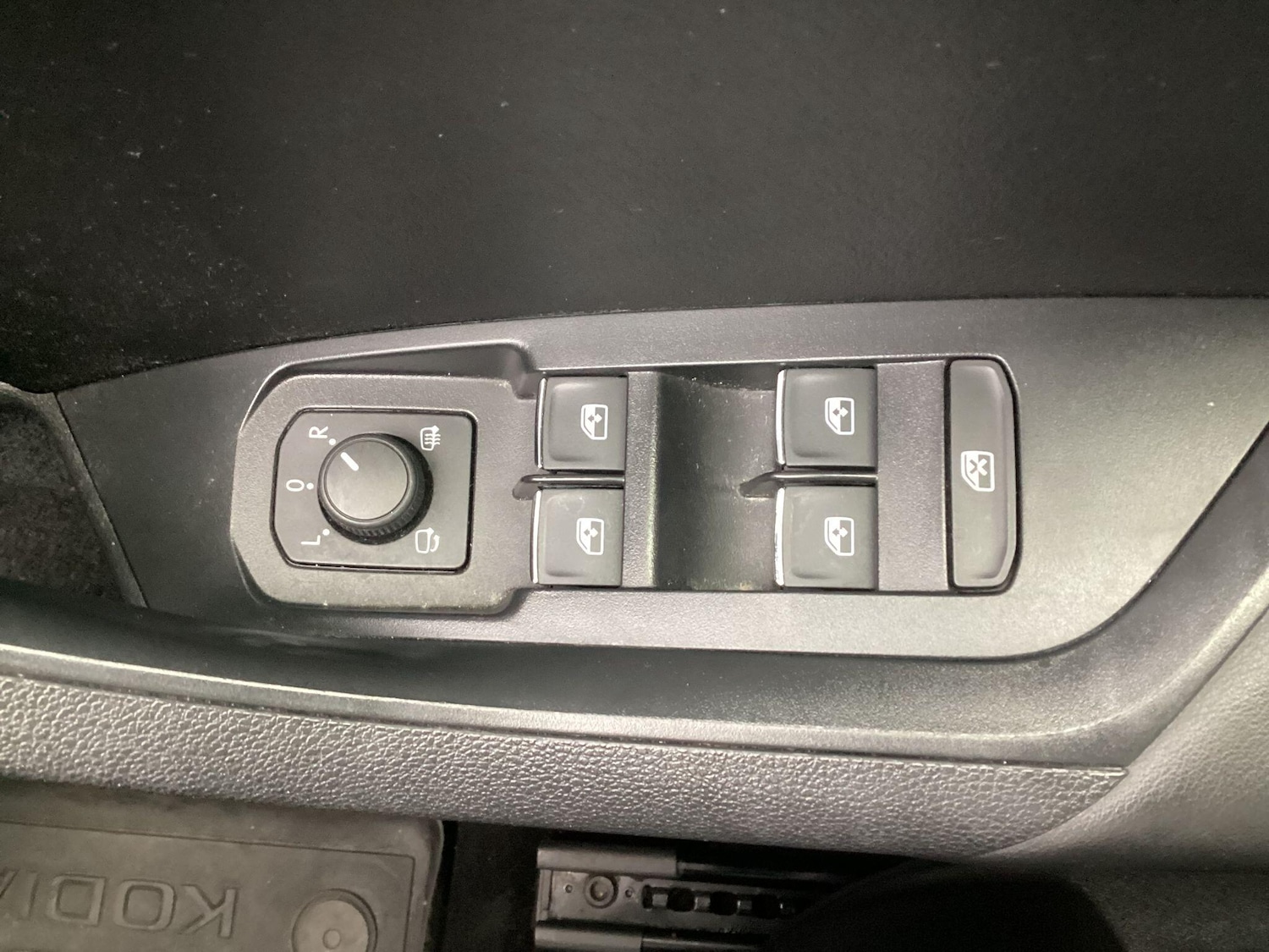 Used Skoda Kodiaq 2017 for sale - 76326692: Photo 29