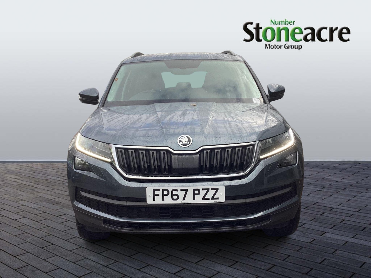 Used Skoda Kodiaq 2017 for sale - 76326692: Photo 5