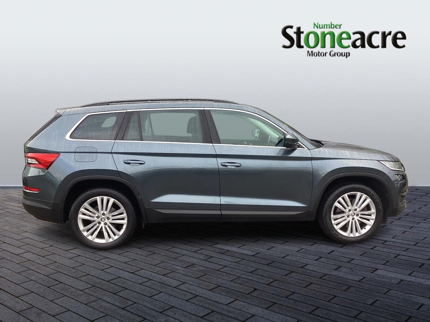 Used Skoda Kodiaq 2017 for sale - 76326692: Photo 7