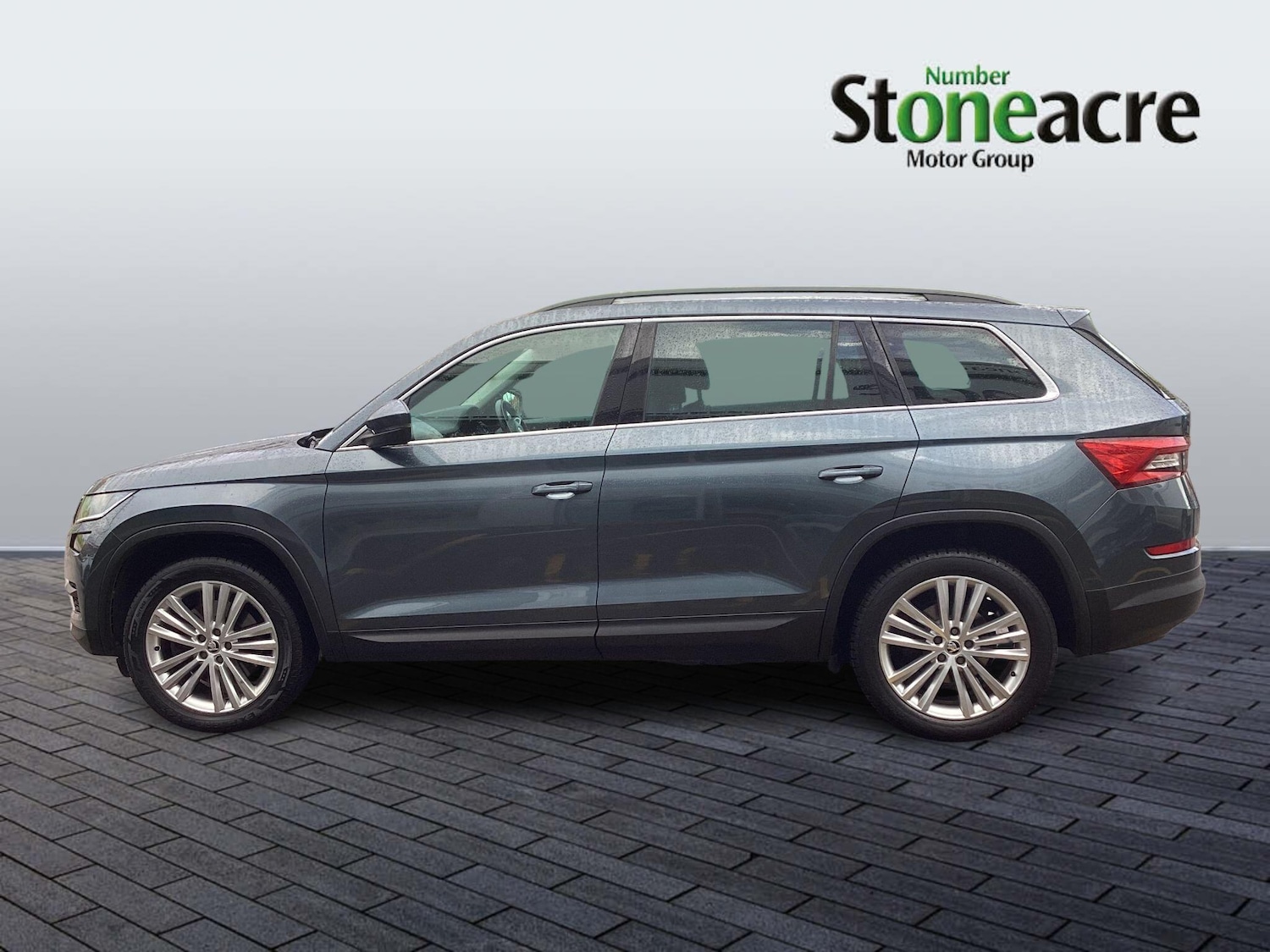 Used Skoda Kodiaq 2017 for sale - 76326692: Photo 8