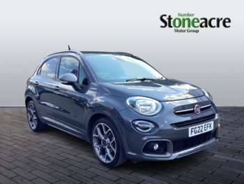 (22) - 1.0 120hp Sport 5-Door