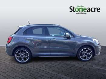 Used Fiat 500X 2022 for sale - 74990449: Photo