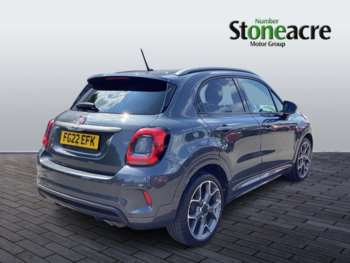 Used Fiat 500X 2022 for sale - 74990449: Photo