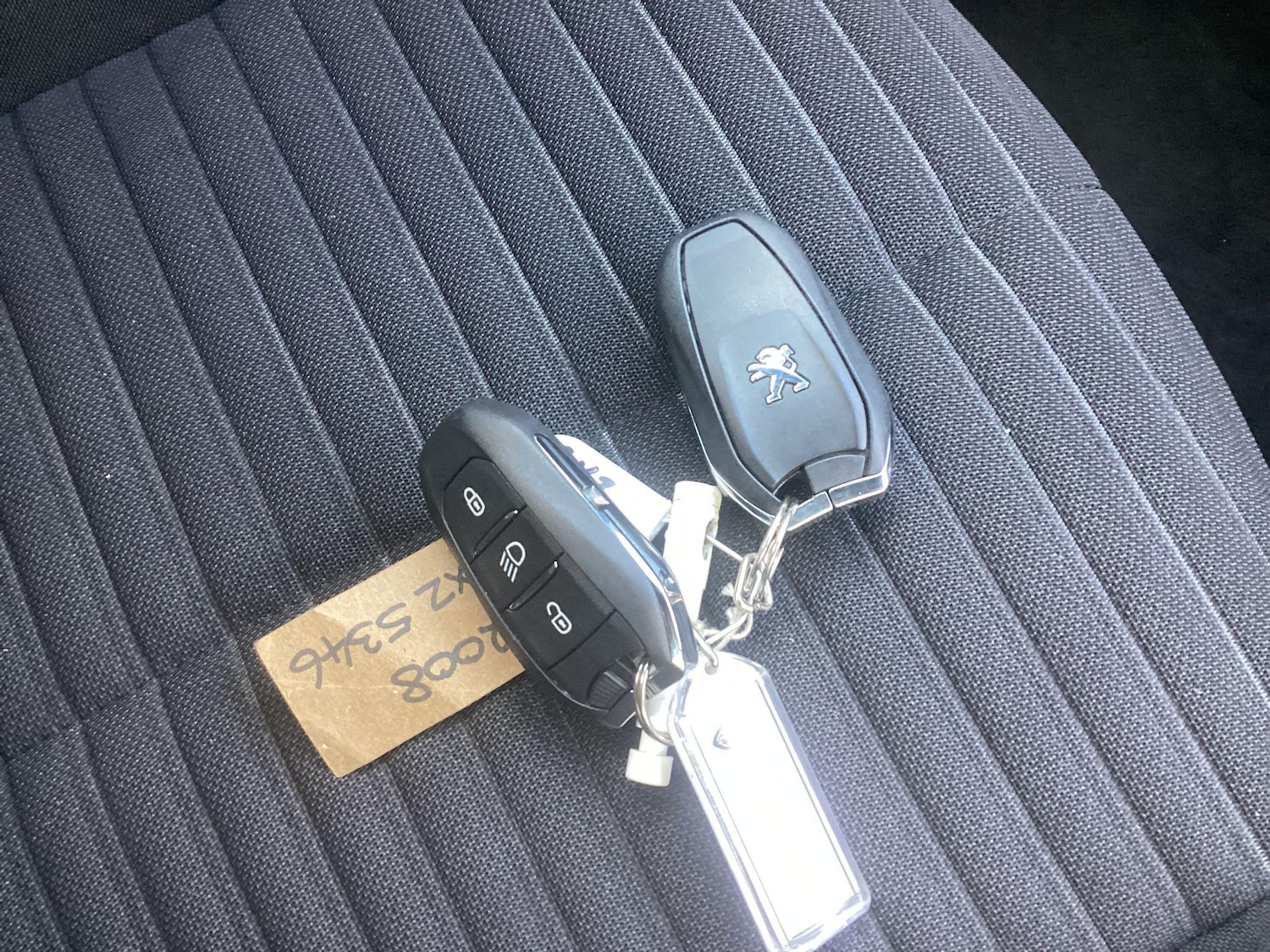 Vehicle 27