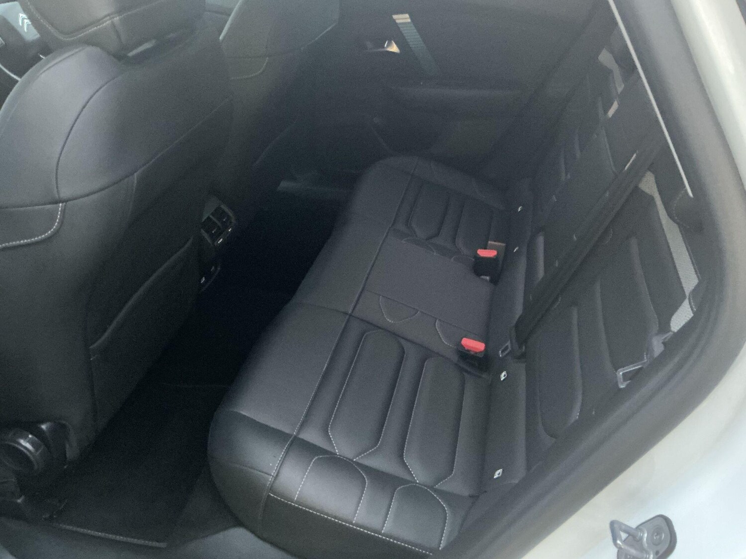 Used Citroen e-C4 2023 for sale - 77306088: Photo 13