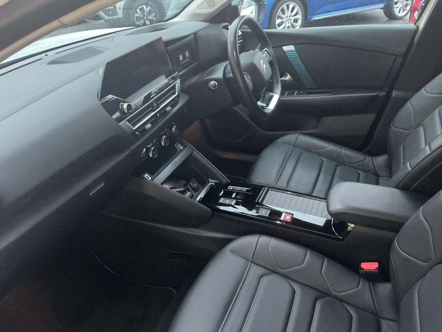 Used Citroen e-C4 2023 for sale - 77306088: Photo 14