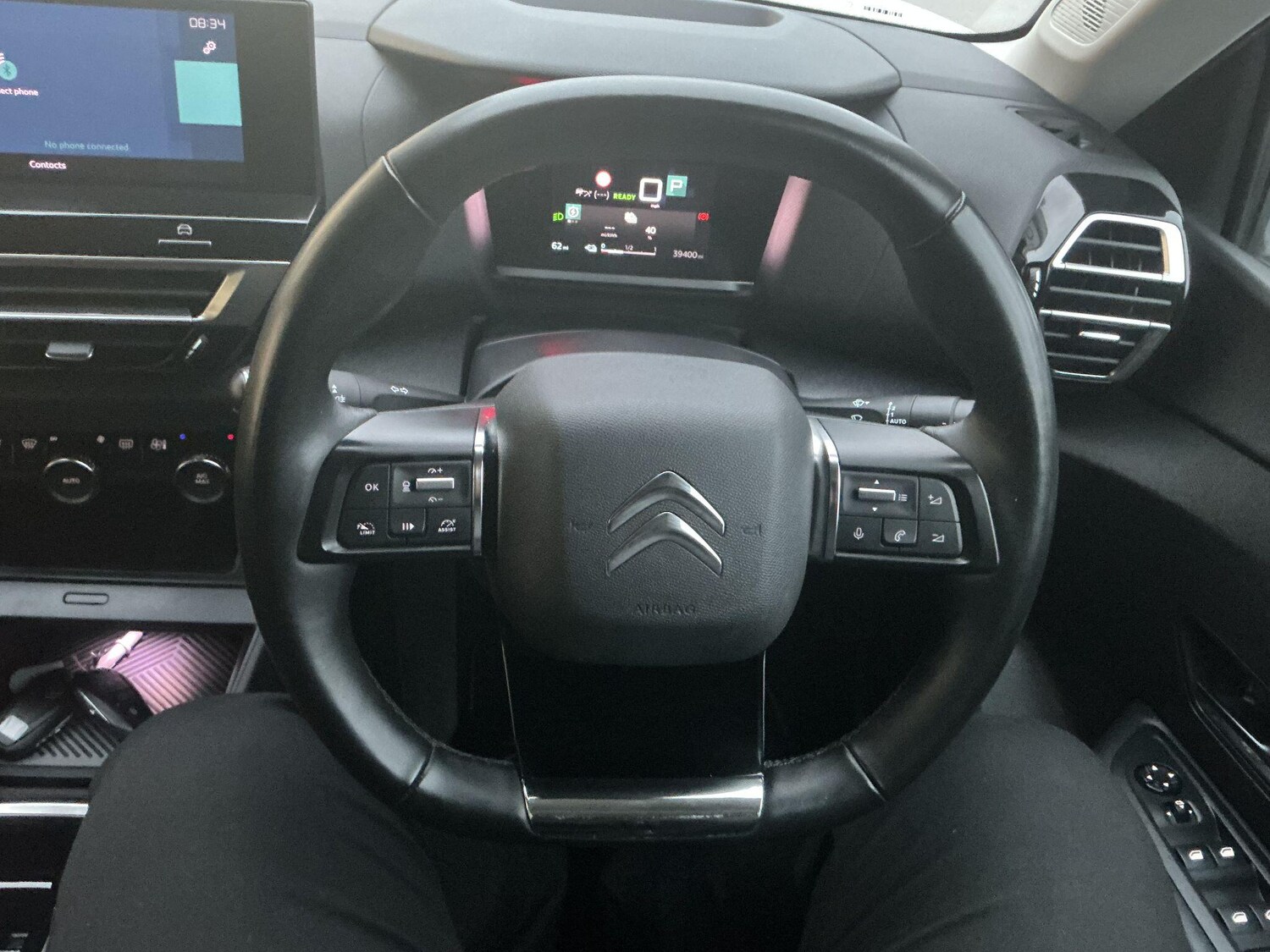 Used Citroen e-C4 2023 for sale - 77306088: Photo 17