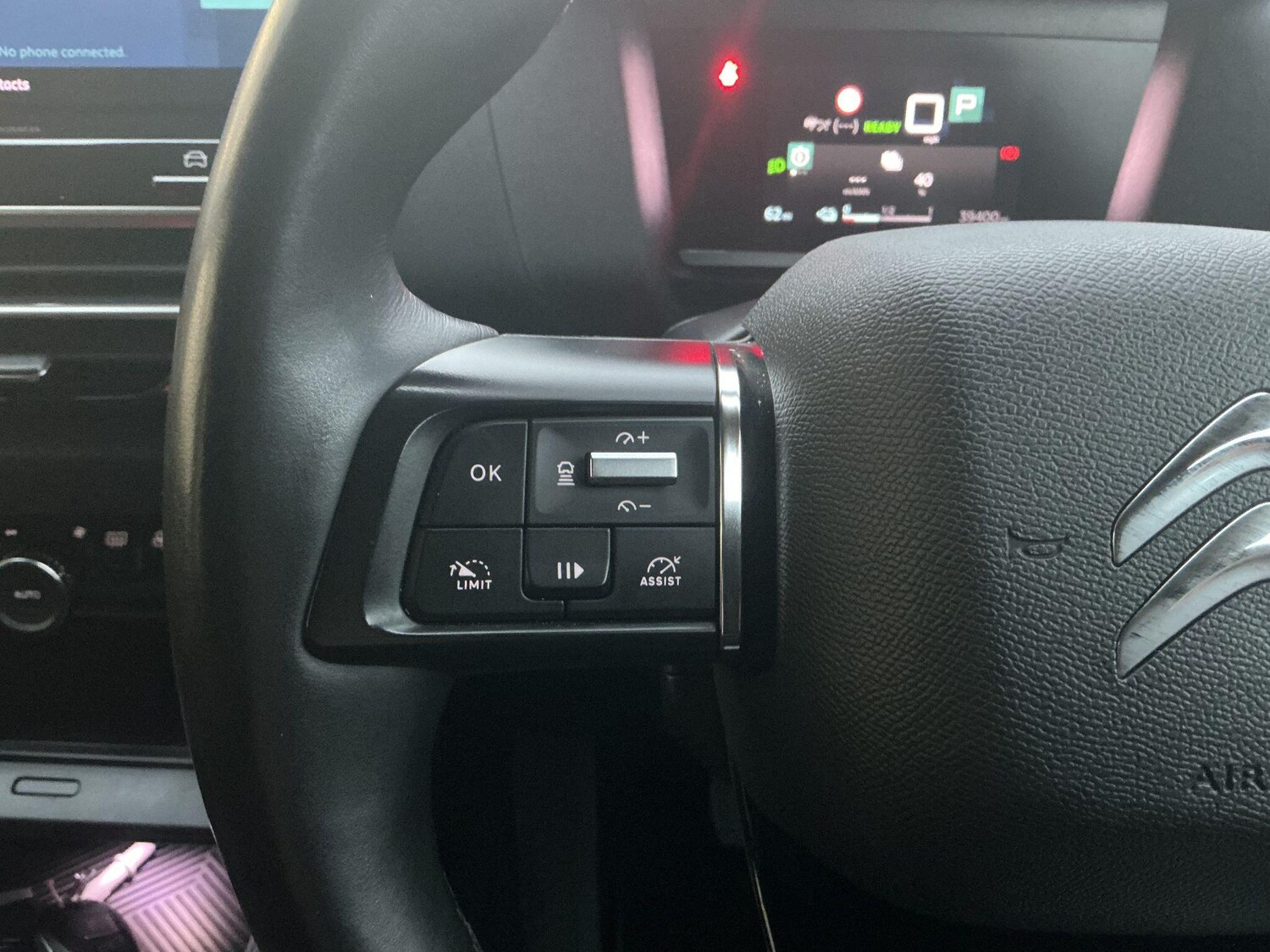 Used Citroen e-C4 2023 for sale - 77306088: Photo 18