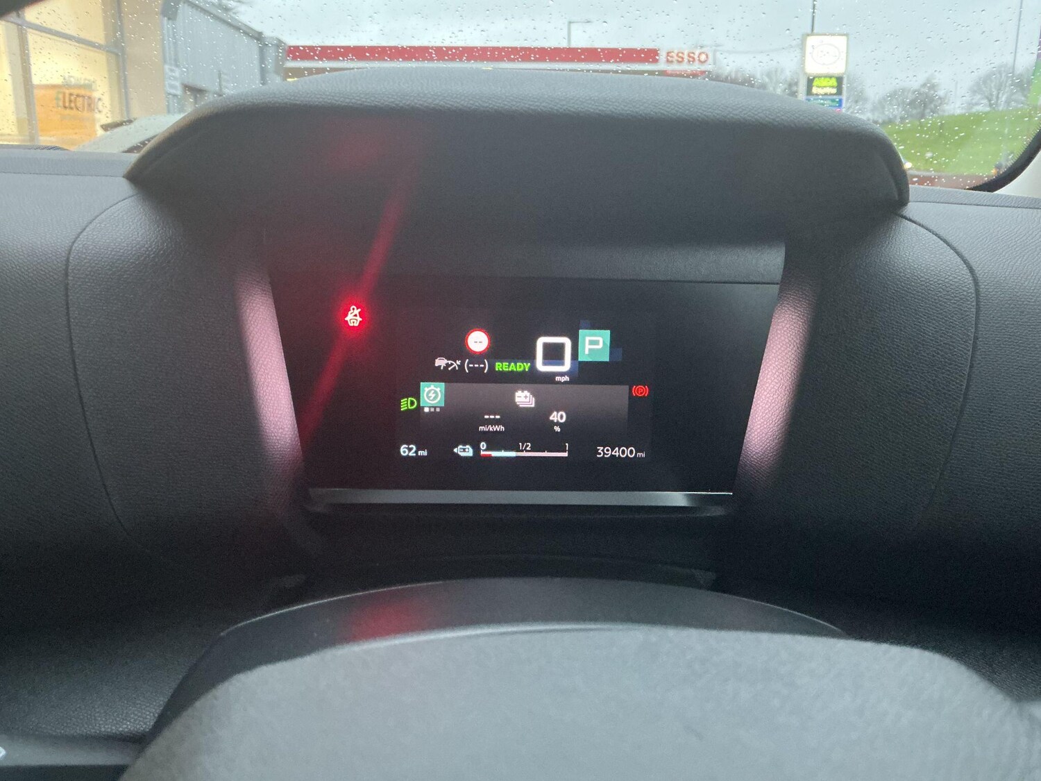 Used Citroen e-C4 2023 for sale - 77306088: Photo 20