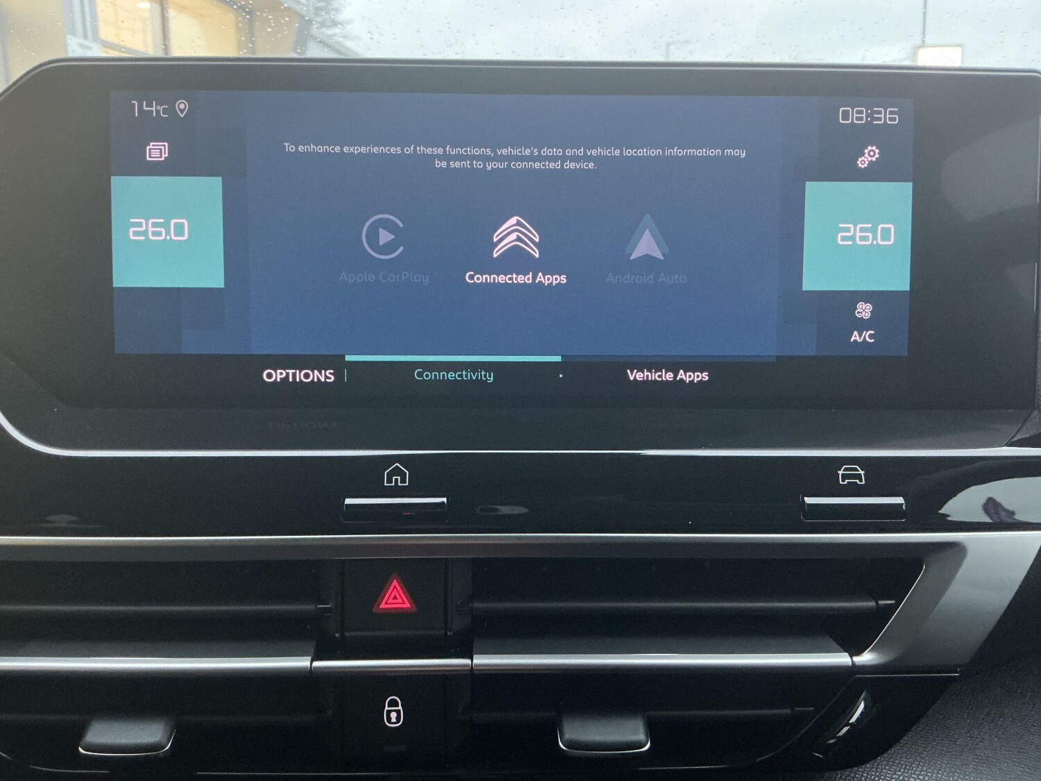 Used Citroen e-C4 2023 for sale - 77306088: Photo 21